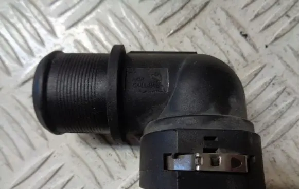 KIA Ceed Engine coolant pipe/hose