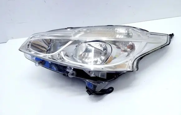 Peugeot 208 I Headlight/headlamp 9802221980