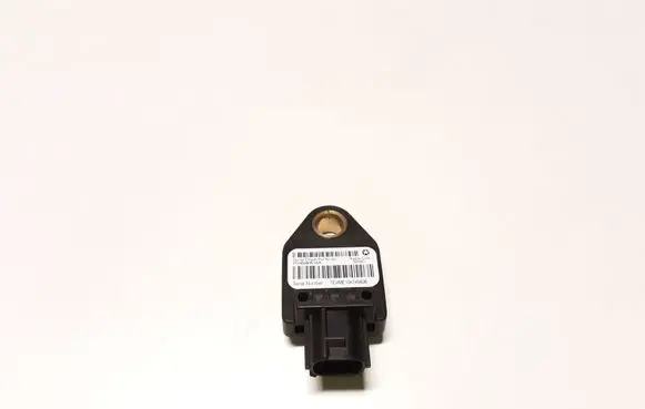 Chrysler Sebring (JS) Airbag deployment crash/impact sensor P04896061AA 39754C