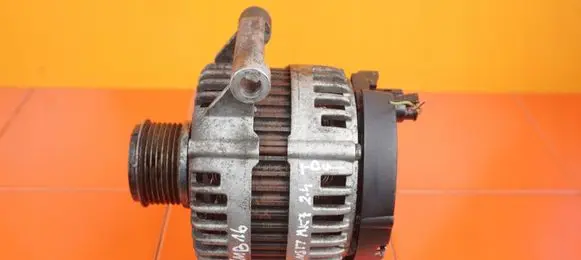 Ford Transit VII Generator/alternator PHFA 17MB16