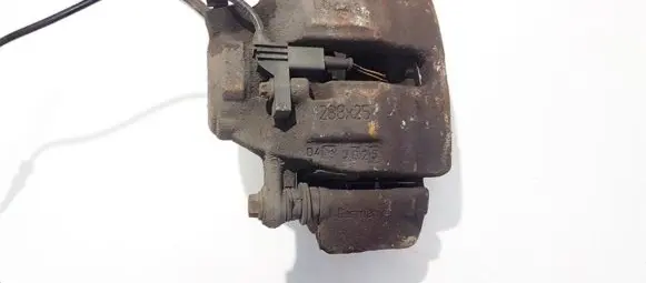 Mercedes-Benz CLC CL203 Front brake caliper 288x25