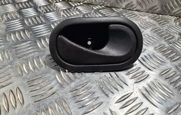 Renault Scenic II - Grand scenic II Front door interior handle 8200028486