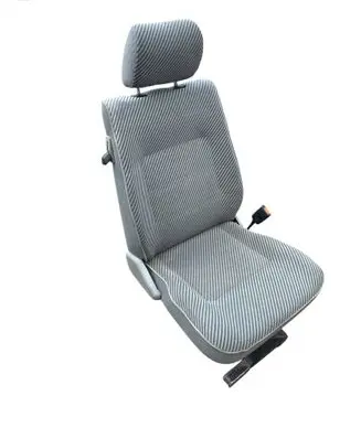 Volkswagen Transporter - Caravelle T4 Second row seats 