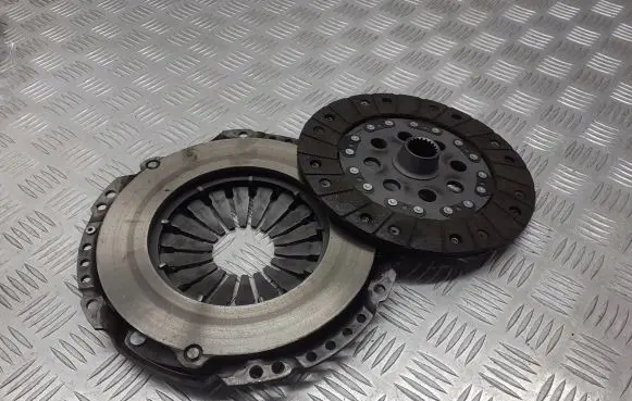 Toyota Corolla E120 E130 Pressure plate 