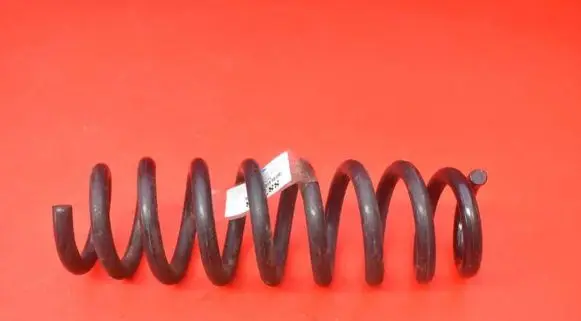 BMW 3 E90 E91 Rear coil spring