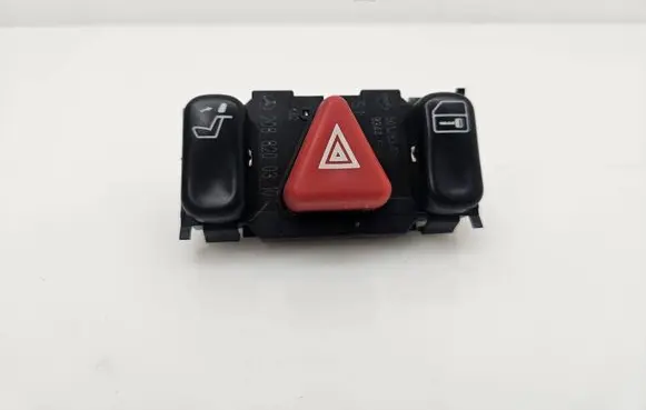 Mercedes-Benz C W202 Hazard light switch 2088200310
