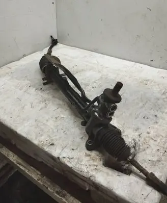 Mini One - Cooper R50 - 53 Steering rack 7891974197 6754433 044385P02
