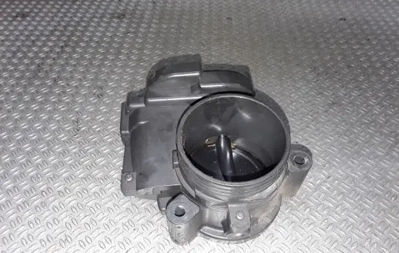 Peugeot 207 Throttle valve V757669780