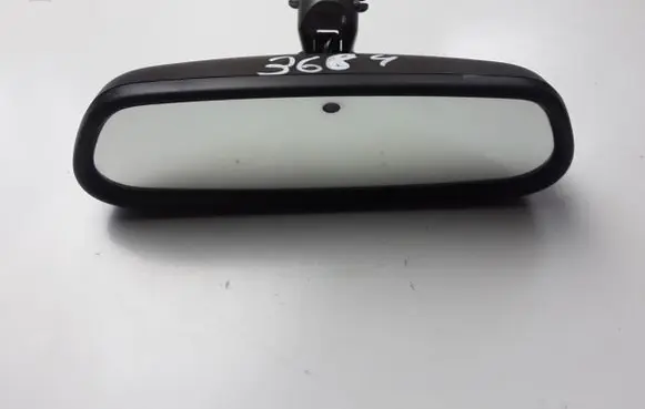 Peugeot 508 Rear view mirror (interior) 96758889XT