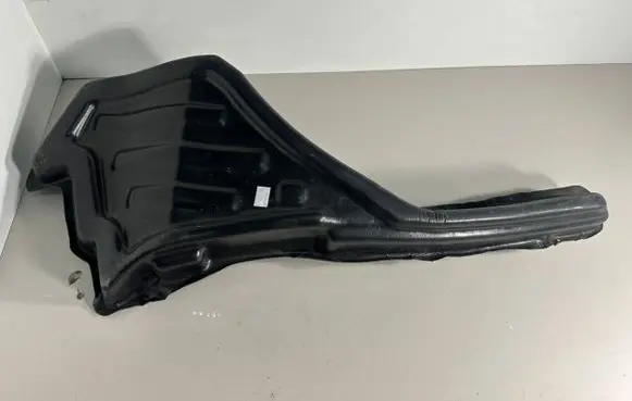 BMW 2 F45 Fender foam support/seal 7394036