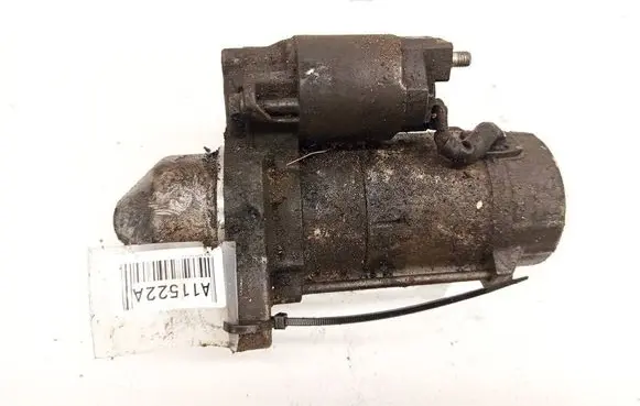 Toyota Auris 150 Starter motor 281000R010