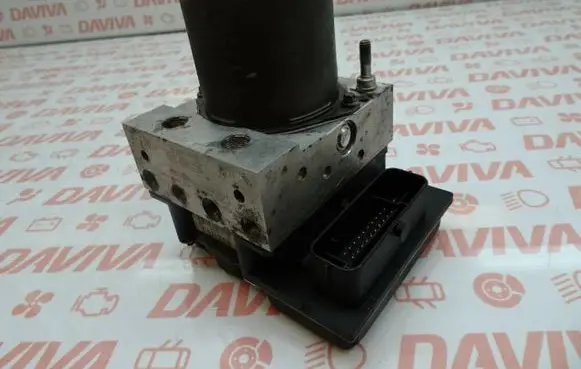 Audi A4 S4 B6 8E 8H ABS Pump 8E0910517D 0265234336 8E0614517AK