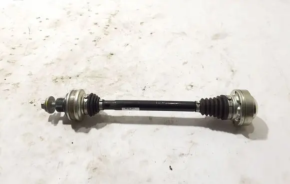 Audi A7 S7 4K8 Rear driveshaft 4K0501204B