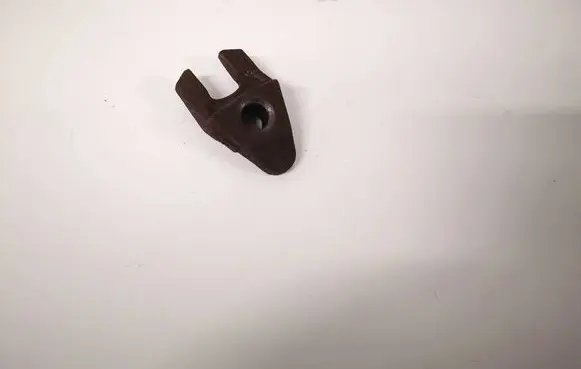 Ford Focus Fuel Injector clamp holder 