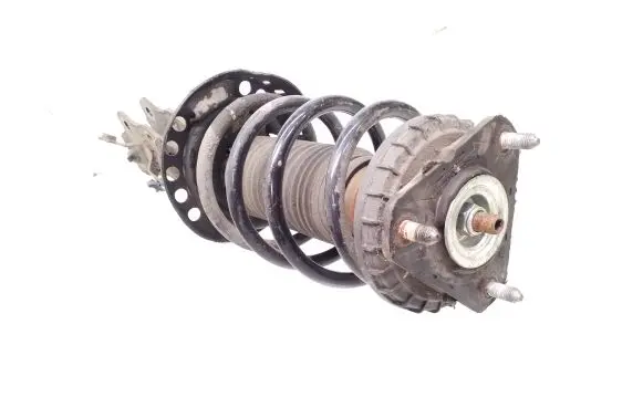 Honda Civic Front shock absorber with coil spring 51602SMGB0