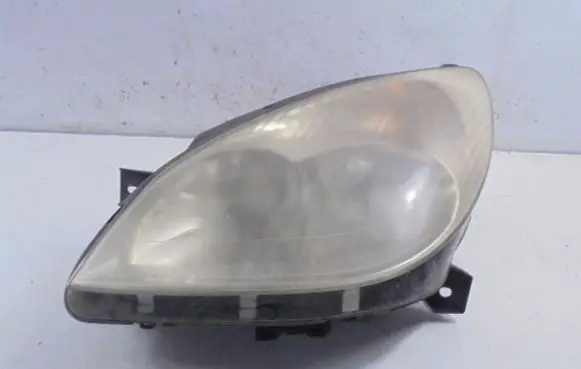 Citroen C5 Headlight/headlamp 9632664880