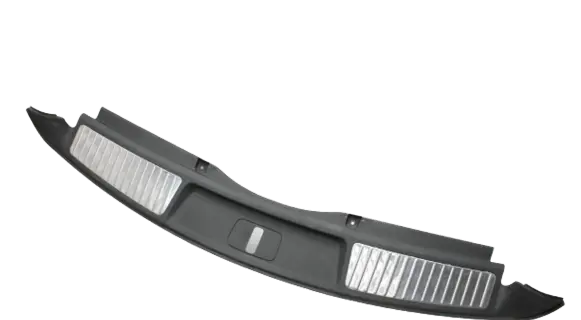 Opel Insignia A Trunk/boot sill cover protection 13278408 13222434 2346261