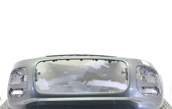 Citroen C3 Picasso Front bumper