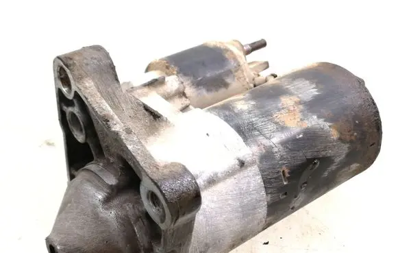 Renault Scenic I Starter motor 0001106017