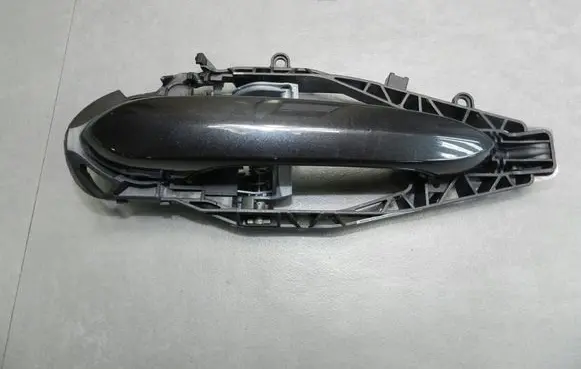 BMW X3M F97 Rear door exterior handle
