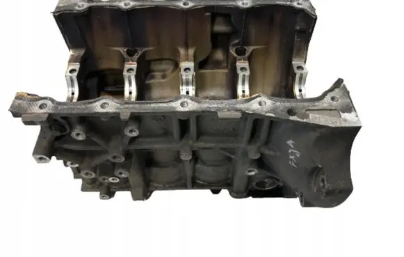 Ford Fiesta Engine block 4M5G6015