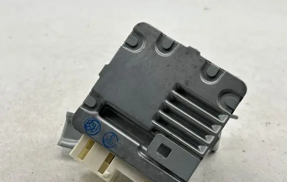 Power steering control unit/module