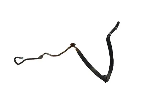 Audi A4 S4 B8 8K Power steering hose/pipe/line 8K1422891AJ