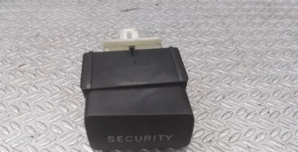 Toyota Corolla E120 E130 Alarm switch 489101