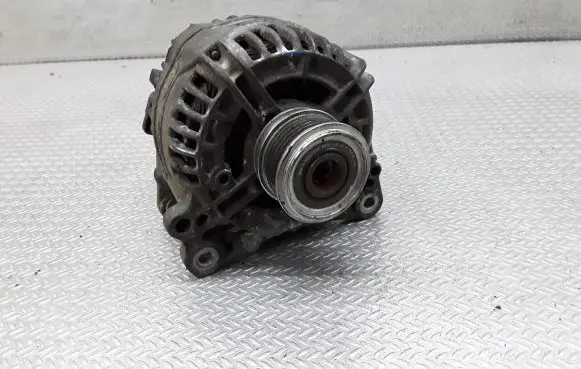 Generator/alternator