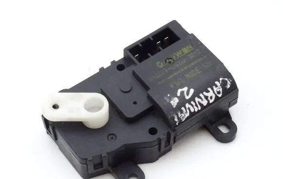 KIA Carnival Air flap motor/actuator H40073-0450 H400730450