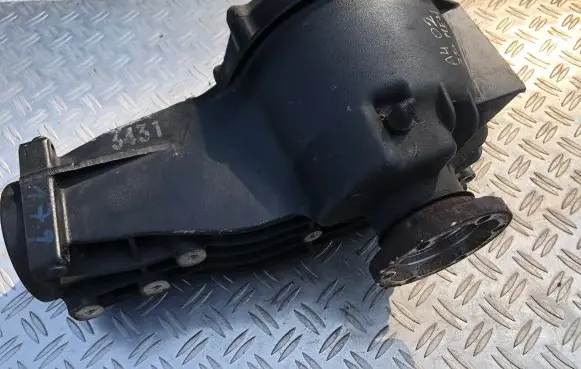 Audi A4 S4 B6 8E 8H Rear differential ETS ETS240103 01R525053