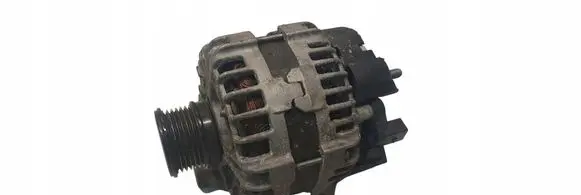 Mercedes-Benz C W204 Generator/alternator A0009060922
