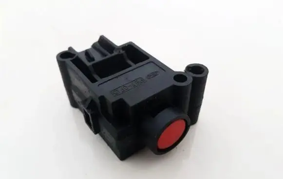 Ford Focus Fuel cut-off switch XW4T9341AA XW4T-9341-AA
