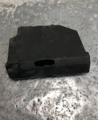 Renault Trafic III (X82) Battery box tray cover/lid 237060001RBILI 237060001R