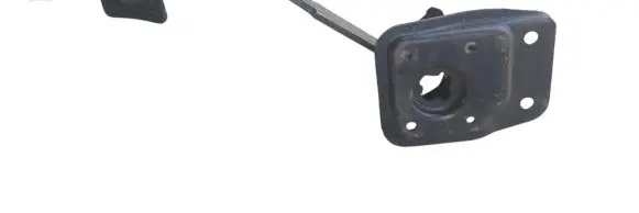 Mitsubishi Outlander Clutch pedal 
