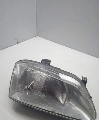 Renault Megane II Headlight/headlamp 8200073226F