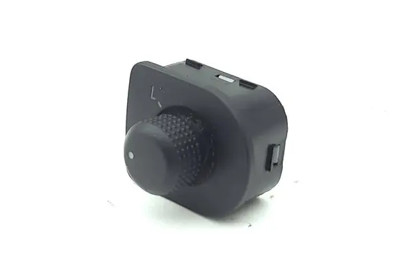 Volkswagen Bora Wing mirror switch 1J1959565D 2780