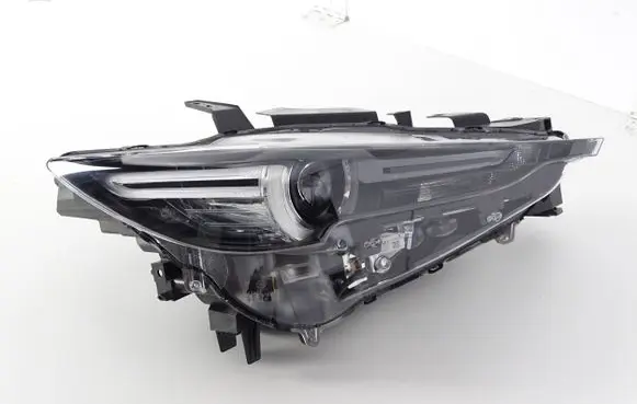 Mazda CX-5 II Headlight/headlamp KB8N-51030K K124-51030