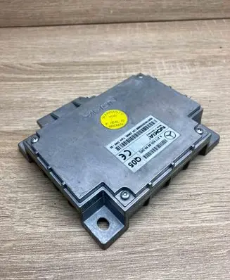 Mercedes-Benz E W211 Phone control unit/module A2118205885 Used