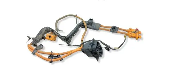 Cupra Born Electric car charge socket 10A971531BP