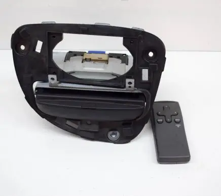 Volvo S80 Screen/display/small screen 30656245 30657371