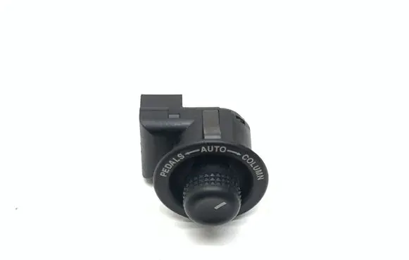 Jaguar XJ X350 Steering wheel adjustment switch 2R836465BA