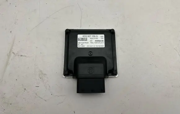 Porsche Panamera (971) Torque split ecu control unit/module 0DS927156G