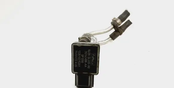 Volvo S60 Exhaust gas pressure sensor 30785486