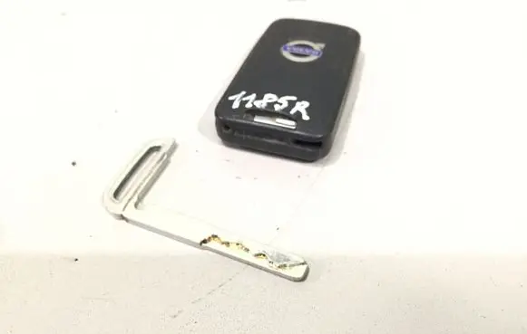 Volvo XC60 Ignition key/card 