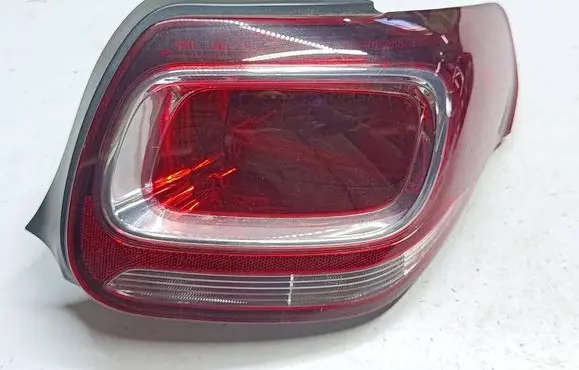 DS Automobiles 3 Headlight/headlamp 9808418480 9808418880