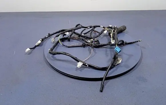 Toyota Auris E180 Other wiring loom 8218402