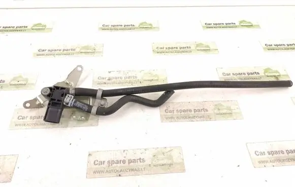 Mercedes-Benz A W176 Air pressure sensor A0071536028 0071536028