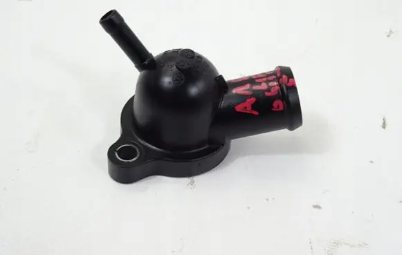 Audi A1 Engine coolant pipe/hose