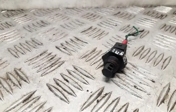 Hyundai Tucson JM Intake air temperature sensor 